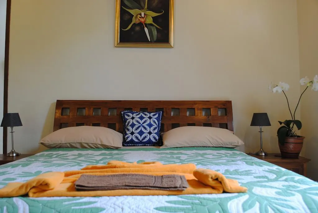 Villa Cantik Ubud