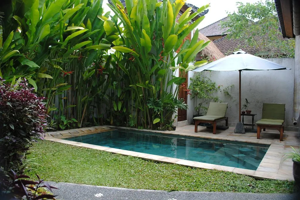 Villa Cantik Ubud