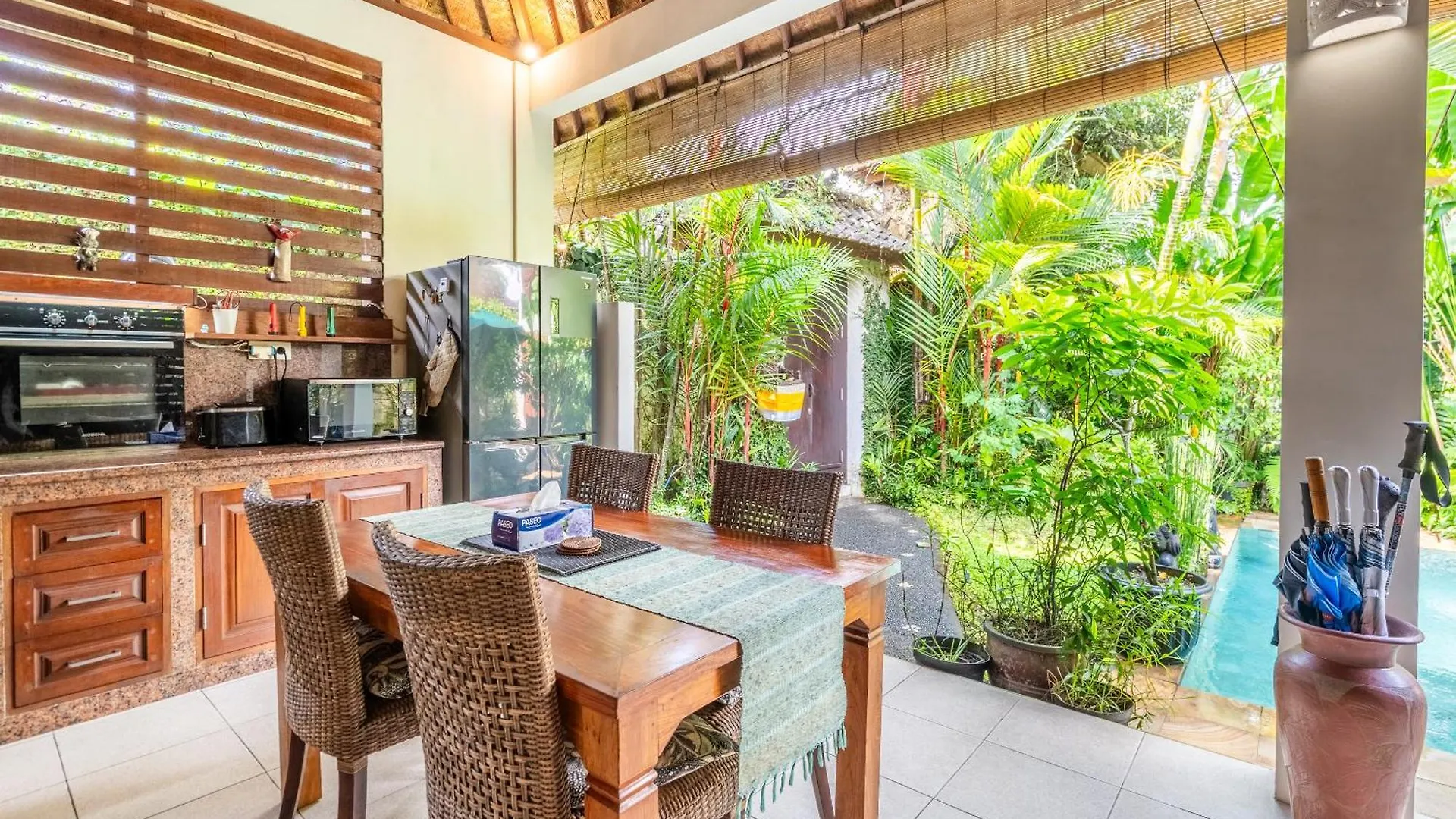 Villa Cantik Ubud