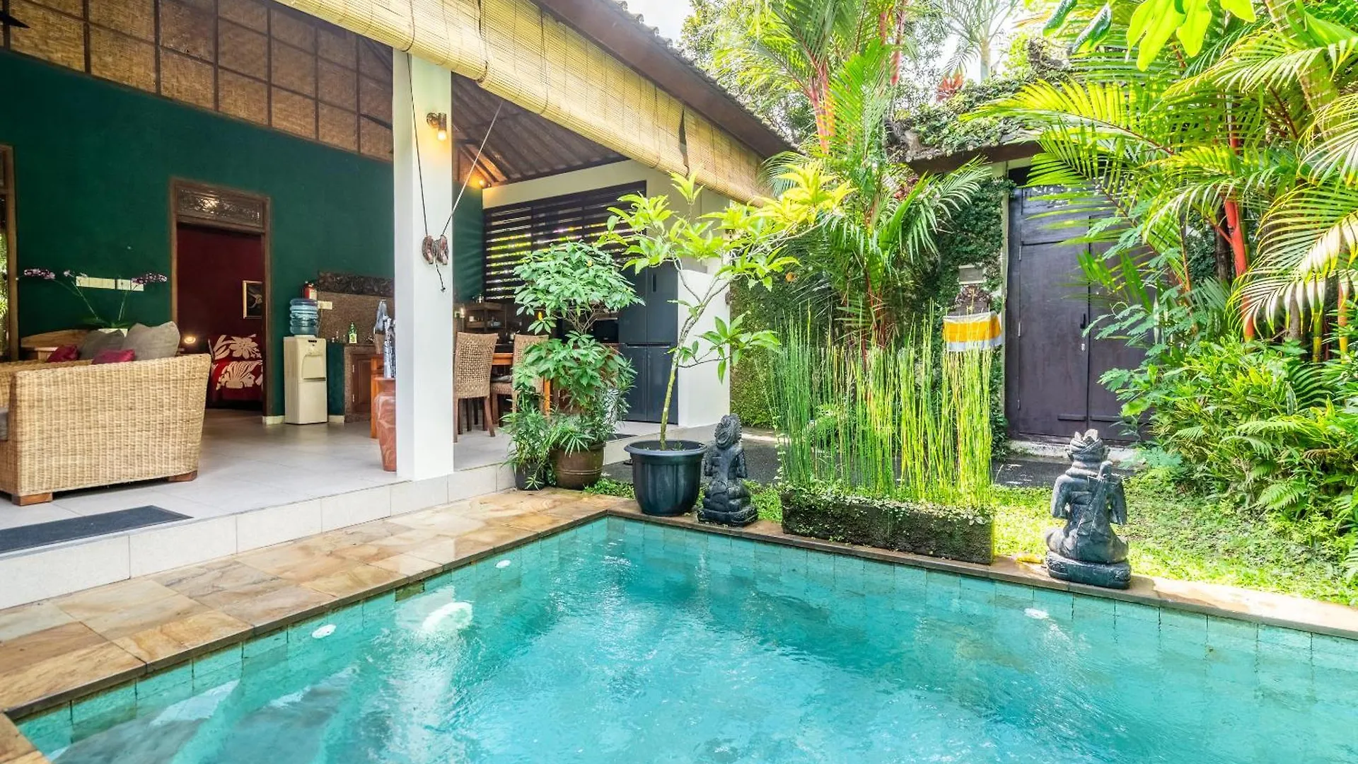 Villa Cantik Ubud
