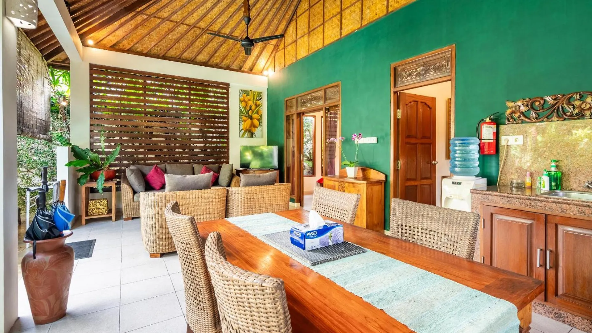 Villa Cantik Ubud