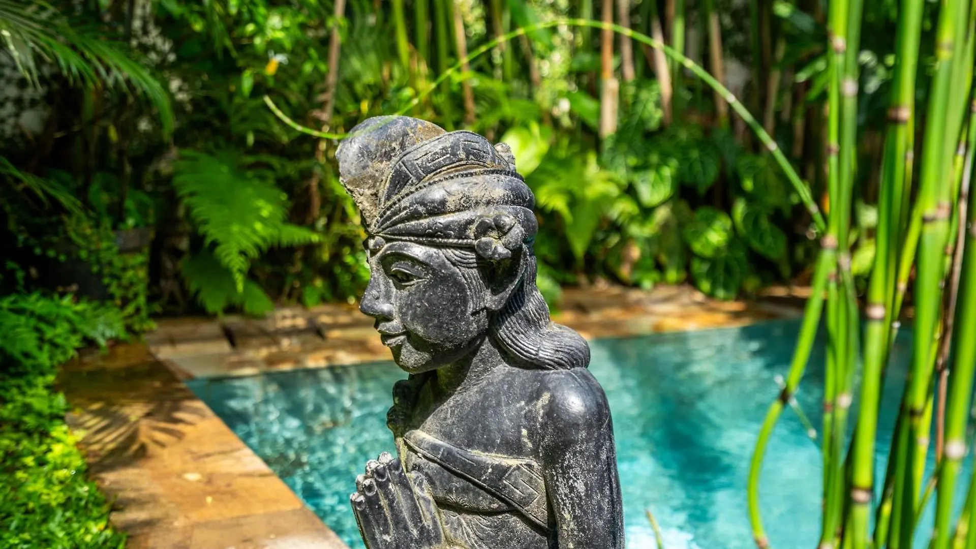 Villa Cantik Ubud
