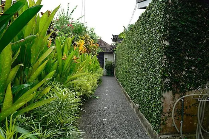 Villa Cantik Ubud