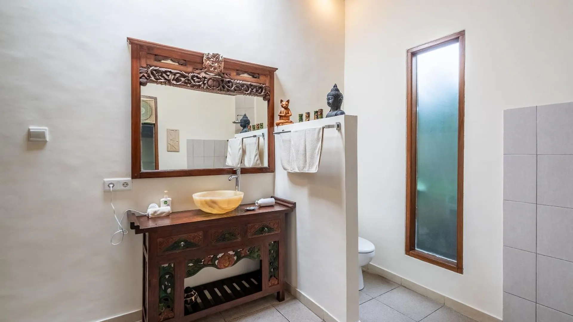 Villa Cantik Ubud 0*,  Indonézia