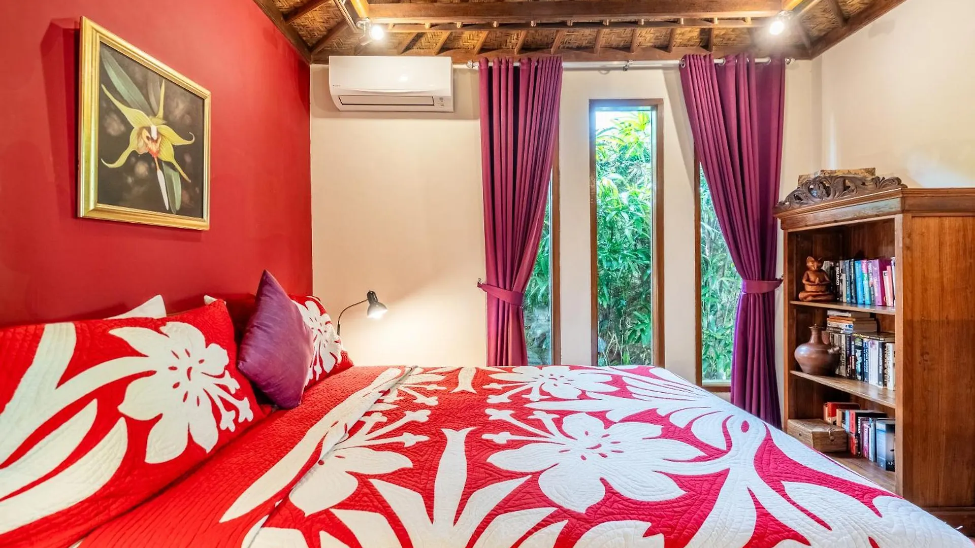 Villa Cantik Ubud