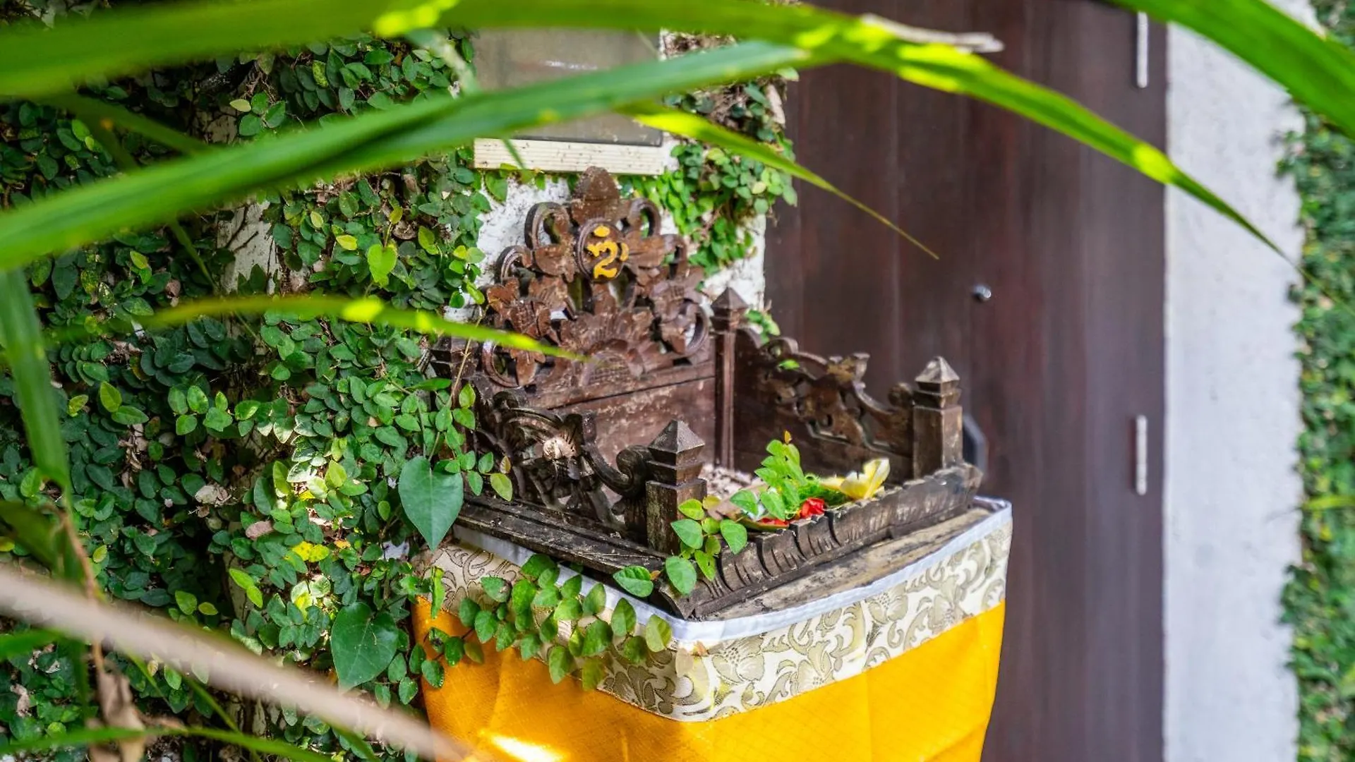 Villa Cantik Ubud