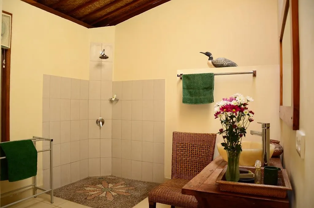 Villa Cantik Ubud