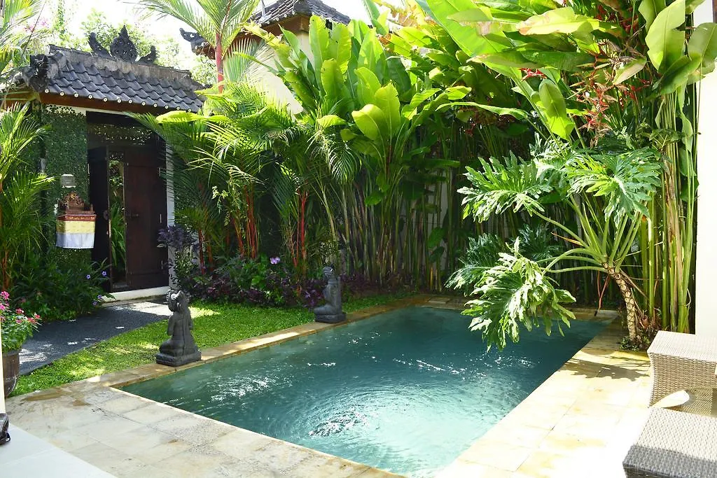 Villa Cantik Ubud