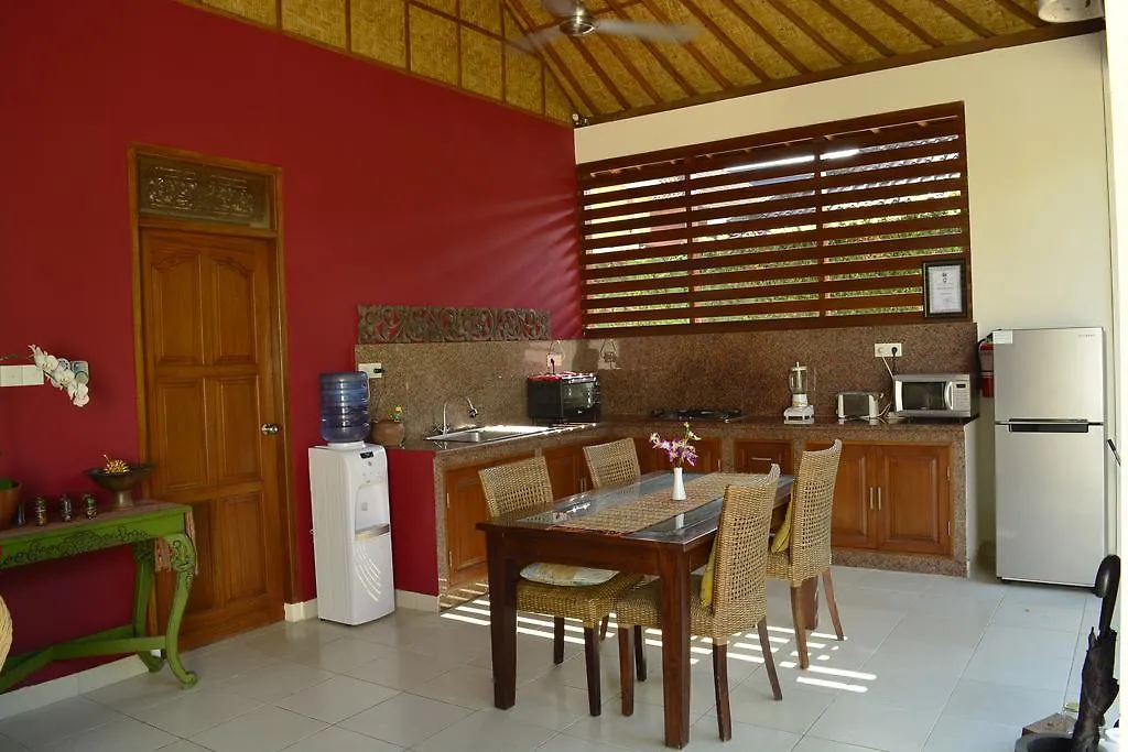 Villa Cantik Ubud