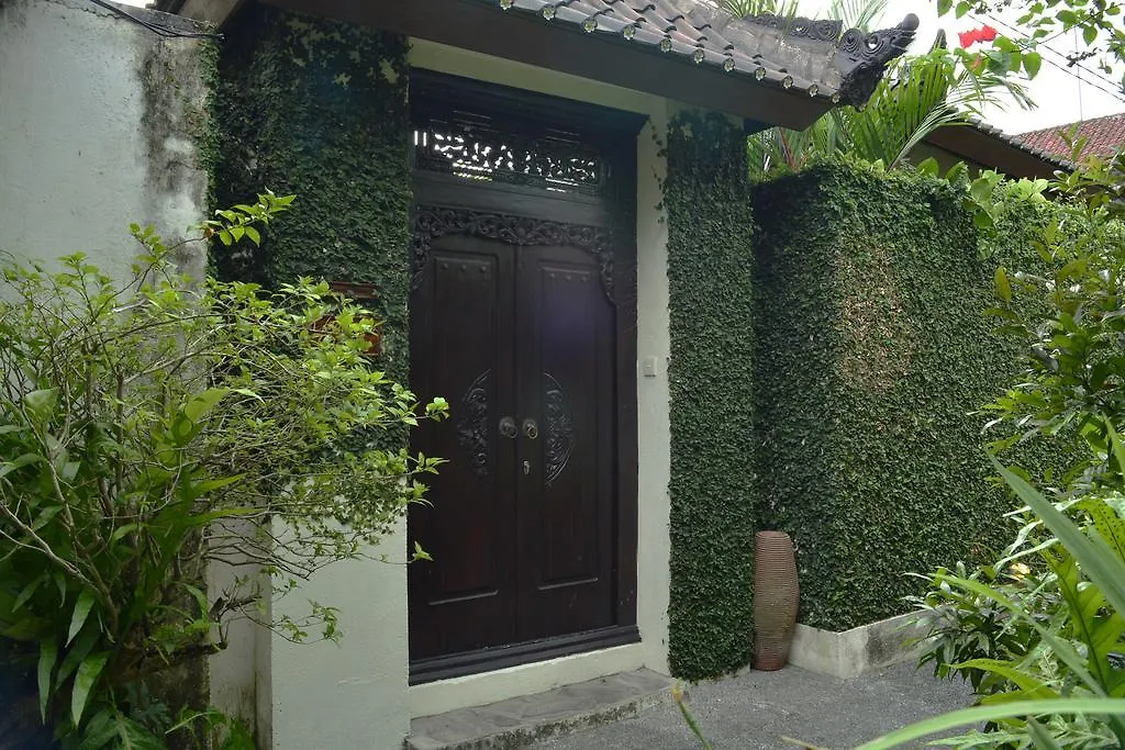 Villa Cantik Ubud