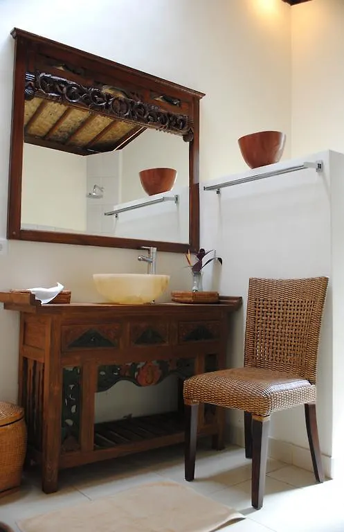 Villa Cantik Ubud 0*,