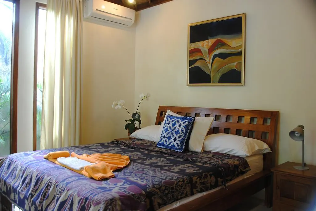 Villa Cantik Ubud 0*,  Indonézia