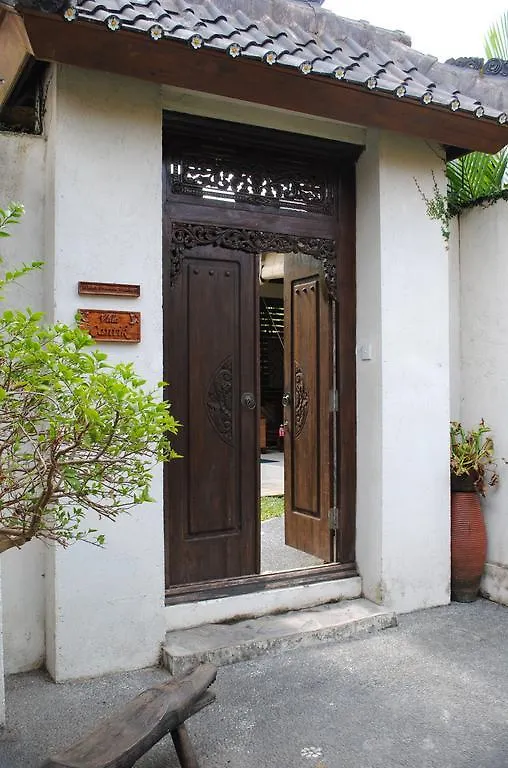 Villa Cantik Ubud