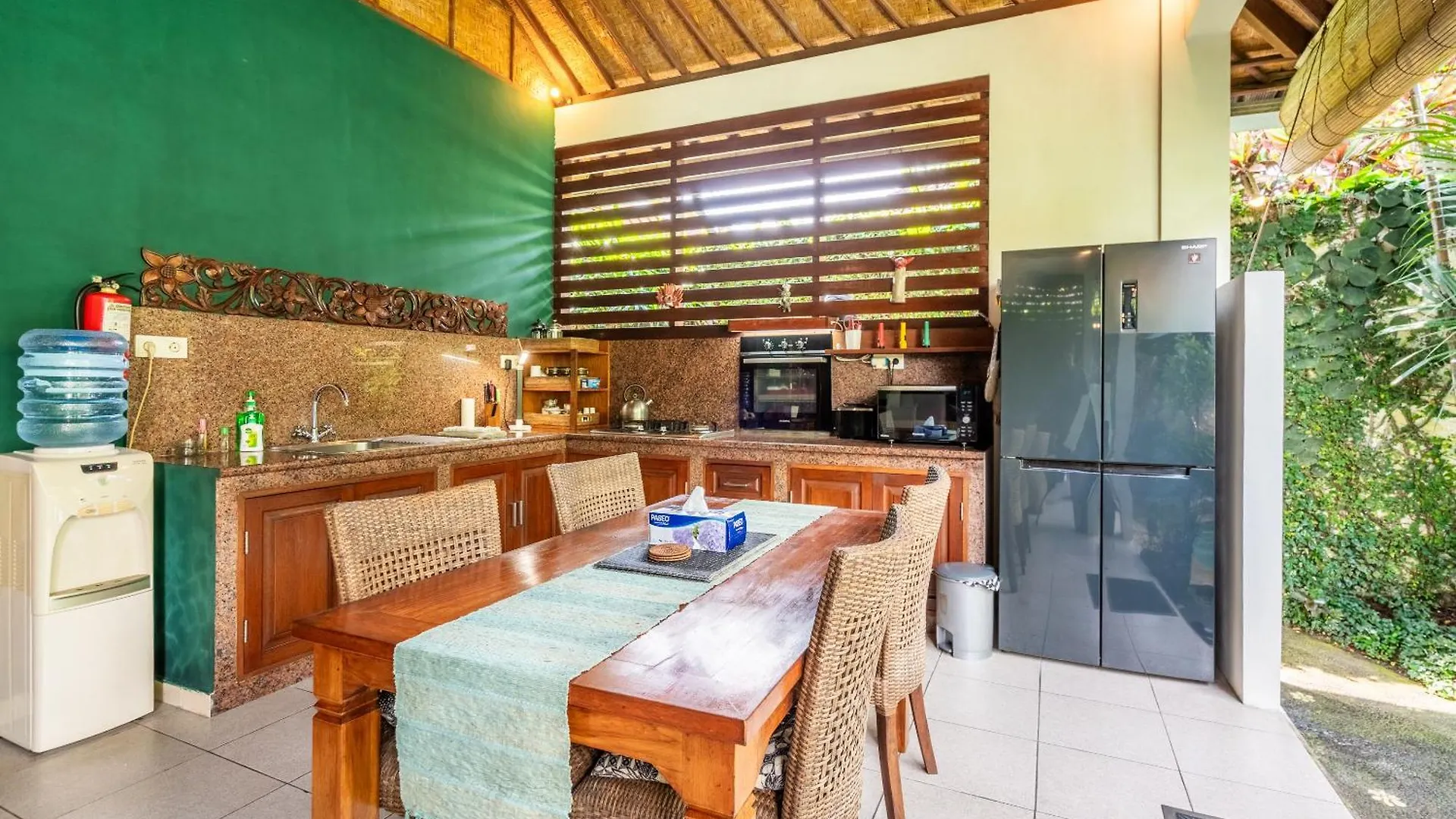 Villa Cantik Ubud
