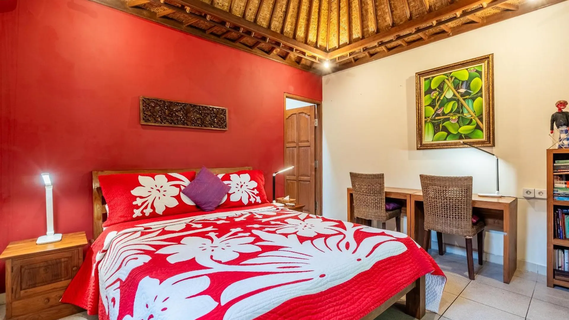Villa Cantik Ubud