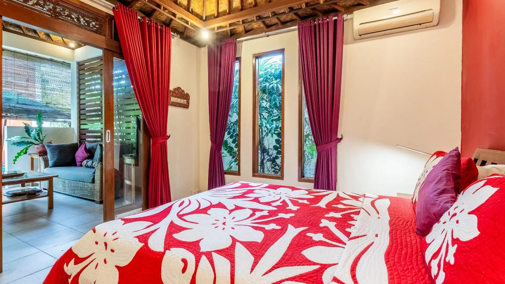 Villa Cantik Ubud  إندونيسيا