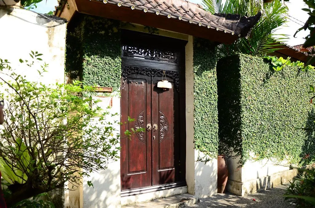 Villa Cantik Ubud