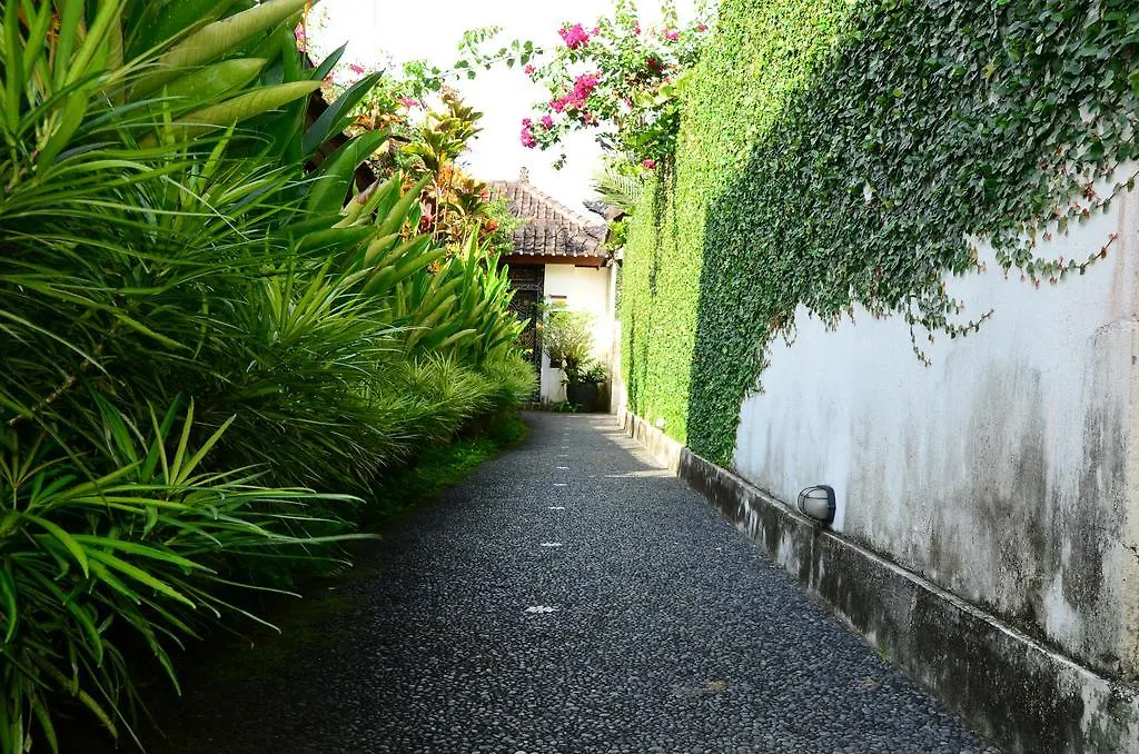 Villa Cantik Ubud  0*, أوبود