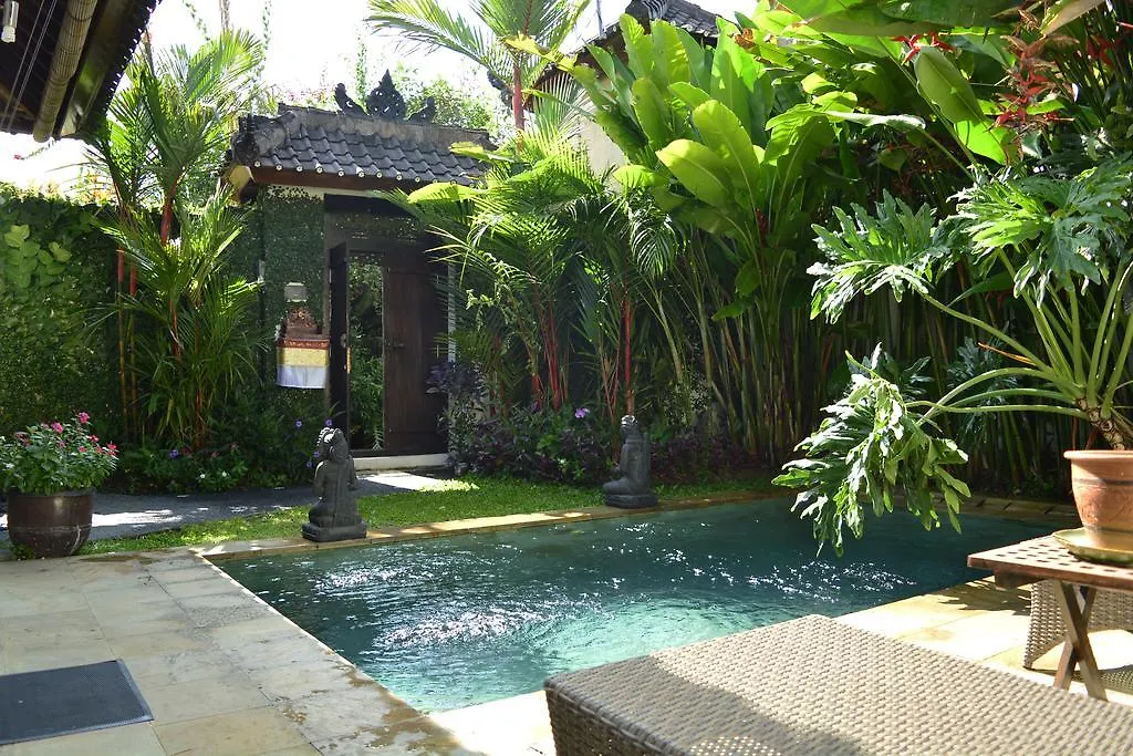 Villa Cantik Ubud