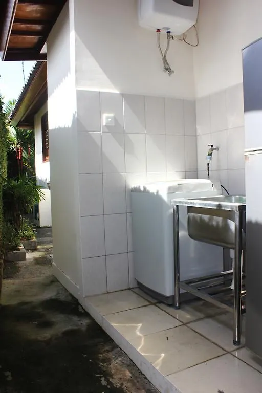 Villa Cantik Ubud