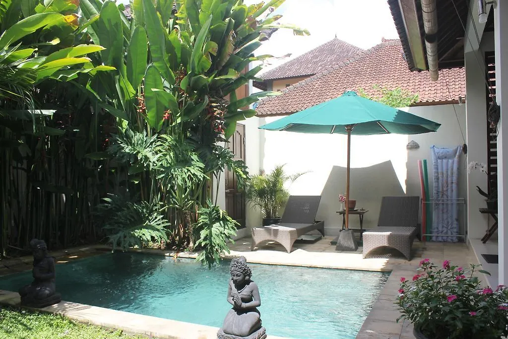Villa Cantik Ubud