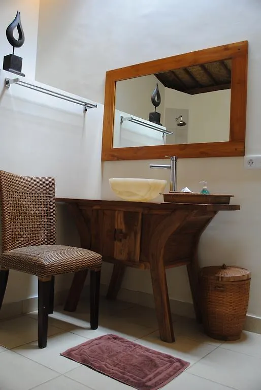 Villa Cantik Ubud  أوبود