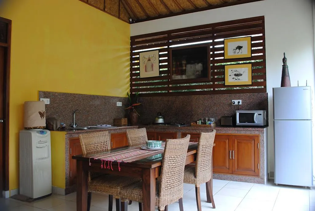 Villa Cantik Ubud  إندونيسيا